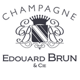 Champagne Edouard Brun & Cie Champagne Brut Blanc de Blancs Aÿ