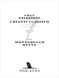 Tolaini Chianti Classico Gran Selezione