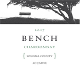 Bench Chardonnay Sonoma County