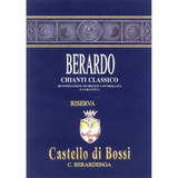 Castello di Bossi Berardo Chianti Classico Riserva