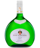 Hans Wirsching Silvaner Dry Iphofer Estate Kabinett 2015