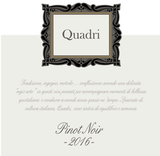 Quadri Pinot Noir delle Venezie