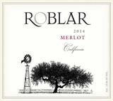 Roblar Winery   Merlot