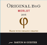 Barton & Guestier Merlot