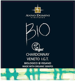 47 Anno Domini BIO Chardonnay