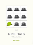 Nine Hats Riesling