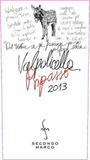 Secondo Marco Valpolicella Ripasso Classico Superiore 2015