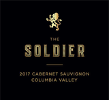 The Soldier Cabernet Sauvignon 2018