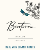 Bonterra Vineyards Merlot