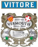 Vittore White Vermouth NV