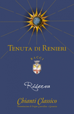 Tenuta di Renieri Chianti Classico Riserva 2018