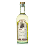 Tequila Arette Artesanal Suave Reposado Tequila 100% de Agave