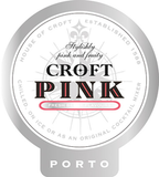 Croft Port Pink Porto