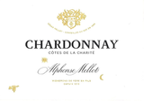 Alphonse Mellot Chardonnay