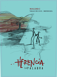 Herencia Malbec