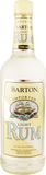 Barton's White Rum