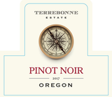 Terrebonne Estate Pinot Noir