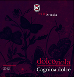 Tenuta Amalia Cagnina di Romagna Dolce Viola 2021