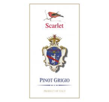 Villaggio Scarlet Pinot Grigio