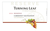 Turning Leaf Cabernet Sauvignon Reserve