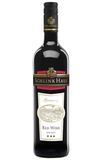 Schlink Haus Dornfelder Sweet Red Wine