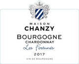 Domaine Chanzy Bourgogne Chardonnay Les Fortunes 2020