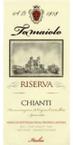 Tomaiolo Chianti Riserva