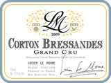 Lucien le Moine Corton Bressandes Grand Cru 2017