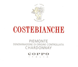 Coppo Piemonte Chardonnay Costebianche