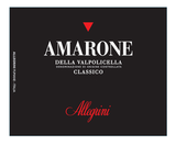 Allegrini Amarone della Valpolicella Classico