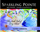 Sparkling Pointe Cuvee Carnaval Sec