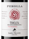 Perolla Maremma Toscana Rosso