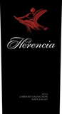 Herencia Cabernet Sauvignon Napa Valley