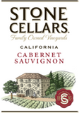 Stone Cellars Cabernet Sauvignon