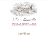 Cortonesi Brunello di Montalcino La Mannella