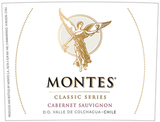 Montes Classic Series Cabernet Sauvignon