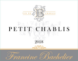 Domaine Bachelier Petit Chablis