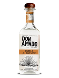 Don Amado Tobalá & Bicuishe Ensamble Mezcal Artesanal