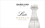 Damilano Barolo Liste 2016