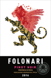 Folonari Pinot Noir