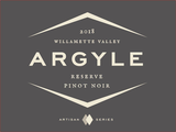 Argyle Artisan Pinot Noir Reserve