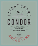 Finca Decero Flight Of The Condor Cabernet Sauvignon 2019