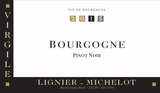 Domaine Lignier-Michelot Bourgogne Pinot Noir 2019