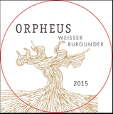 Weingut Schmitt Orpheus Weissburgunder