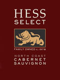 Hess Select North Coast Cabernet Sauvignon