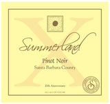 Summerland Pinot Noir