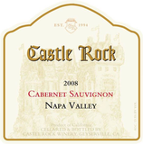 Castle Rock Winery Cabernet Sauvignon Napa Valley