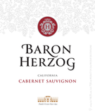 Herzog Cabernet Sauvignon