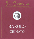 La Spinona Barolo Chinato