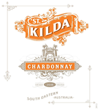 St. Kilda South Eastern Australia Chardonnay